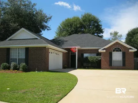 1842 E Kendall Ct, Mobile, AL 36695 photo 1
