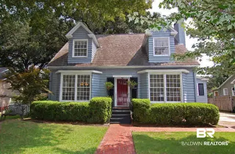 21 Audubon Pl, Mobile, AL 36606 photo 1