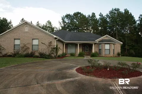 2585 Laird Dr, Mobile, AL 36608 photo 1