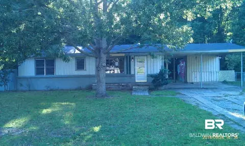 4022 Tulsa Dr, Mobile, AL 36605 photo 1