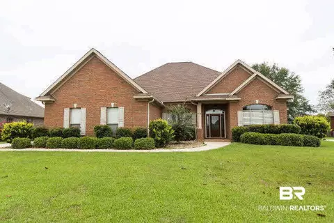 10841 Elysian Cir, Daphne, AL 36526 photo 1