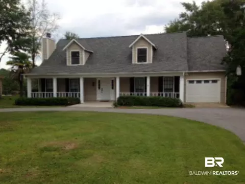 5459 E Henning Dr, Mobile, AL 36619 photo 1