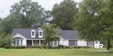 11881 Lott Rd, Chunchula, AL 36521 photo 1