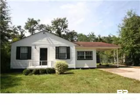 121 Border Dr, Mobile, AL 36608 photo 1
