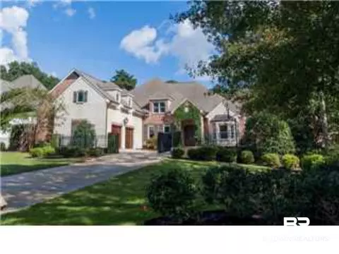 17 Kingsway Dr, Mobile, AL 36608 photo 1