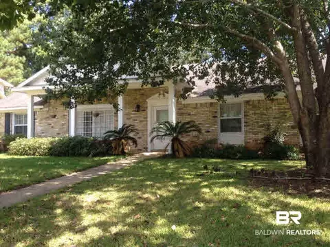 557 Stuart St, Daphne, AL 36526 photo 1