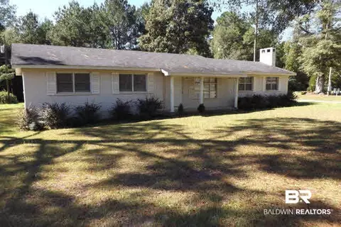 6673 Appleton Rd, Brewton, AL 36426 photo 1