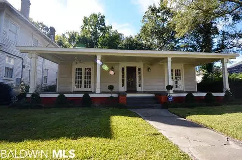 1259 Texas St, Mobile, AL 36604 photo 1