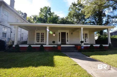 1259 Texas St, Mobile, AL 36604 photo 1