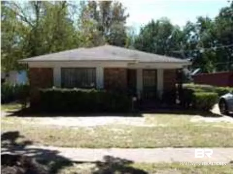 655 Savannah Dr, Mobile, AL 36603 photo 1