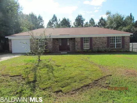 16294 Pointer Dr, Foley, AL 36535 photo 1