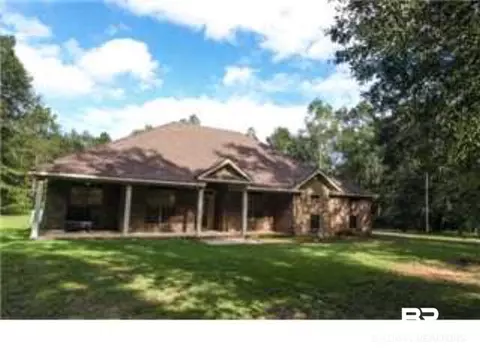 2945 Harmon Williams Rd, Mobile, AL 36608 photo 1