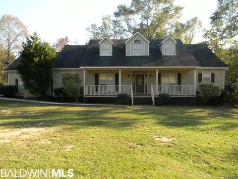 14798 Styx River Rd, Stapleton, AL 36578 photo 1