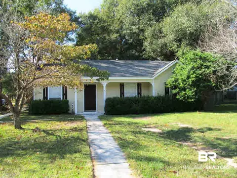 9351 Burnt Tree Dr, Mobile, AL 36695 photo 1