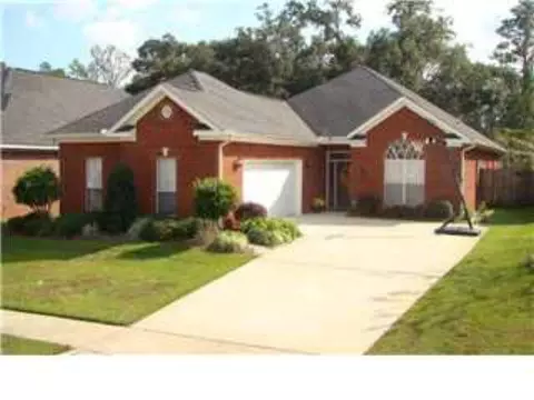 5553 Fairfield Pl, Mobile, AL 36609 photo 1