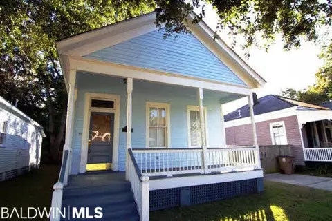 1055 Selma St, Mobile, AL 36604 photo 1