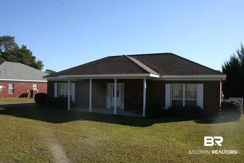 1605 Repoll Rd, Mobile, AL 36695 photo 1