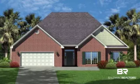 21402 Brick Stack Ln, Fairhope, AL 36532 photo 1