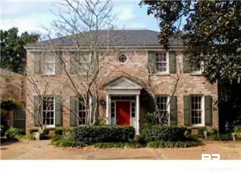 325 Tuthill Ln, Mobile, AL 36608 photo 1