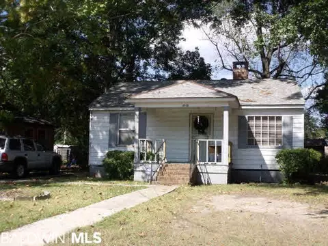 1856 Diggs Ave, Mobile, AL 36617 photo 1