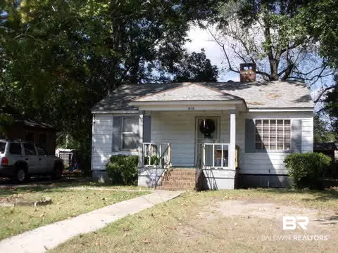 1856 Diggs Ave, Mobile, AL 36617 photo 1