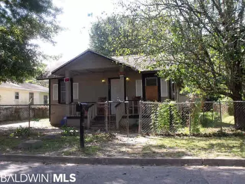 1003 Donald St, Mobile, AL 36617 photo 1