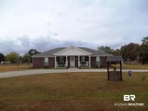 4050 Macks Rd, Century, FL 32535 photo 1