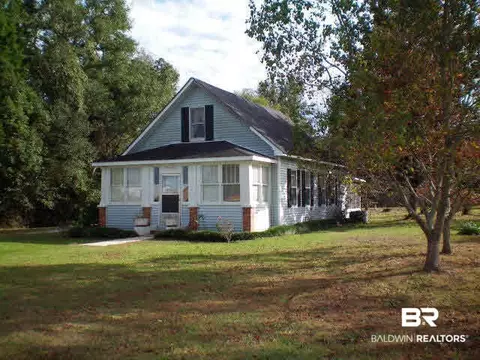25158 Olive St, Elberta, AL 36530 photo 1