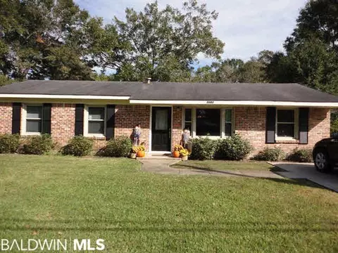 5083 Mackenzie Dr, Mobile, AL 36619 photo 1