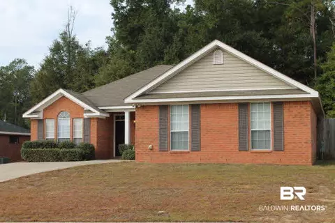 1309 Green Wave Ct, Mobile, AL 36618 photo 1