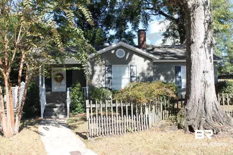 2 York Pl, Mobile, AL 36608 photo 1