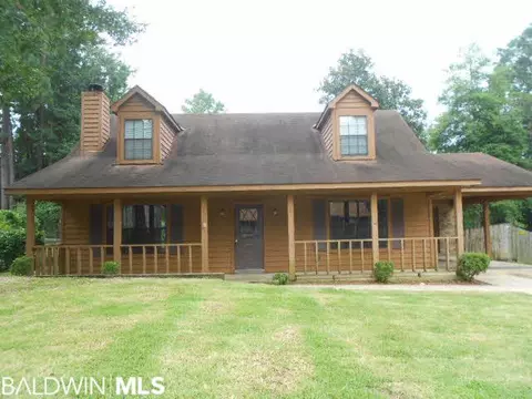 132 Michael Loop, Daphne, AL 36526 photo 1