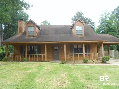 132 Michael Loop, Daphne, AL 36526 photo 1