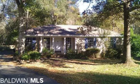 1365 Baker Ct, Mobile, AL 36695 photo 1