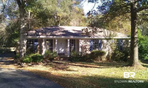 1365 Baker Ct, Mobile, AL 36695 photo 1