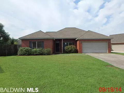 9595 Collier Loop, Daphne, AL 36526 photo 1