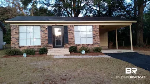 1112 Richard Dr, Mobile, AL 36618 photo 1