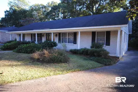 4917 Janice Dr, Mobile, AL 36618 photo 1