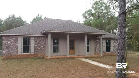 34915 Imperial Ln, Stapleton, AL 36578 photo 1