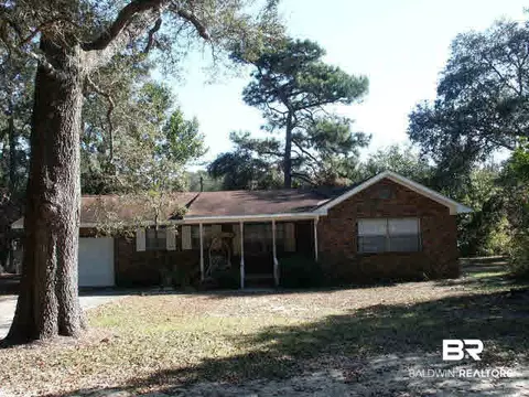 32045 Jessup Ln, Lillian, AL 36549 photo 1