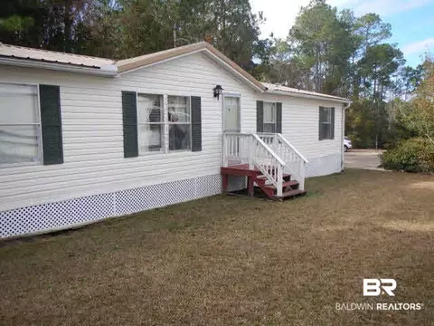 24952 Pompano Dr, Elberta, AL 36530 photo 1