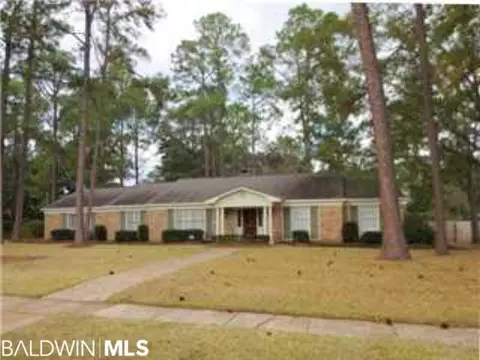 3770 Amruth Dr, Mobile, AL 36608 photo 1