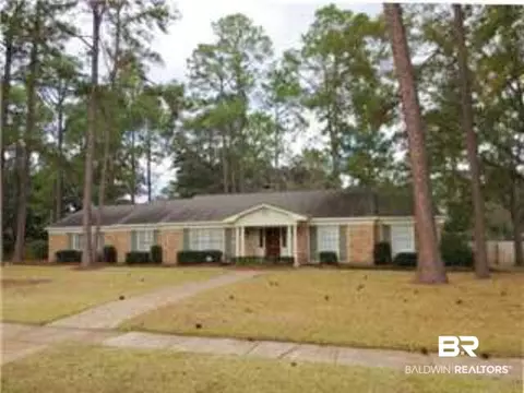 3770 Amruth Dr, Mobile, AL 36608 photo 1