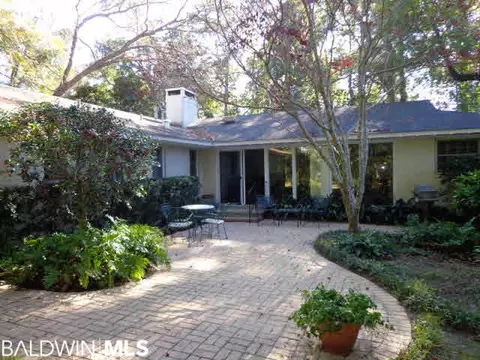 45 Buerger Rd, Mobile, AL 36608 photo 1
