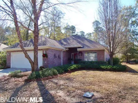 261 Hemingway Loop, Foley, AL 36535 photo 1
