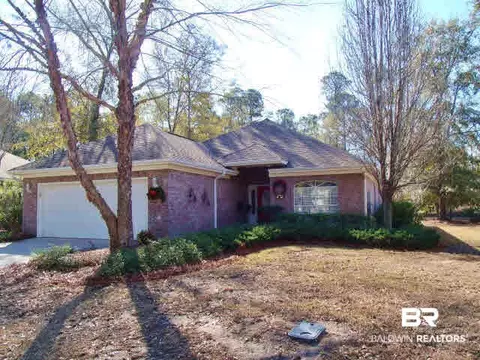 261 Hemingway Loop, Foley, AL 36535 photo 1