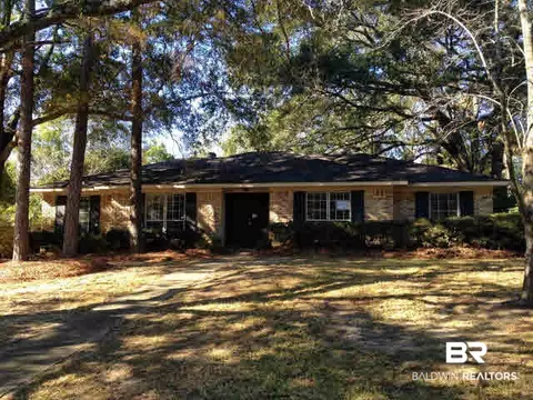 1213 Baylor Dr, Mobile, AL 36618 photo 1