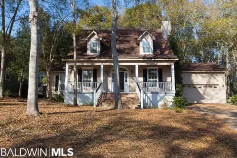 176 Lakeview Loop, Daphne, AL 36526 photo 1