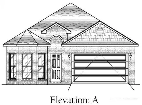 1753 Arcadia Dr, Foley, AL 36535 photo 1