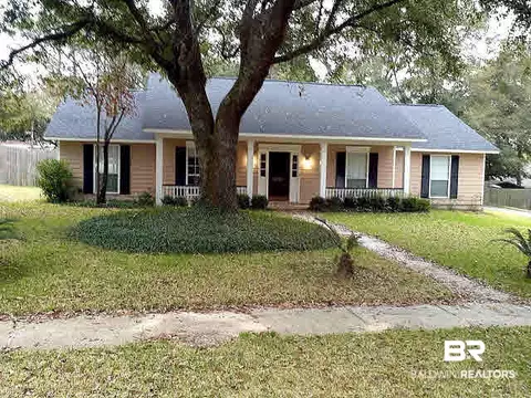 3021 Blue Ridge Dr, Mobile, AL 36693 photo 1